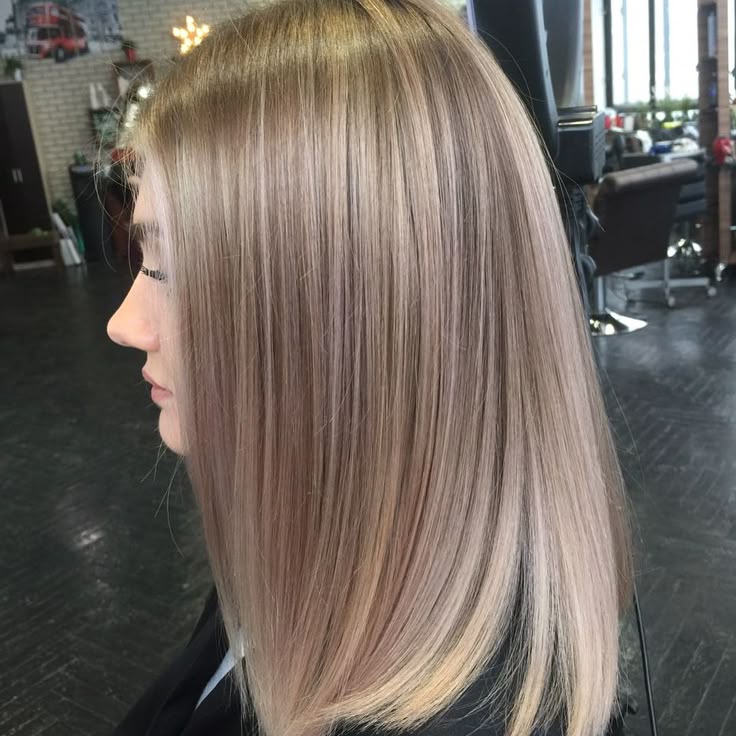 802 Likes, 1 Comments - Vlasova Elena🔝Стилист-Колорист (@vlaso...