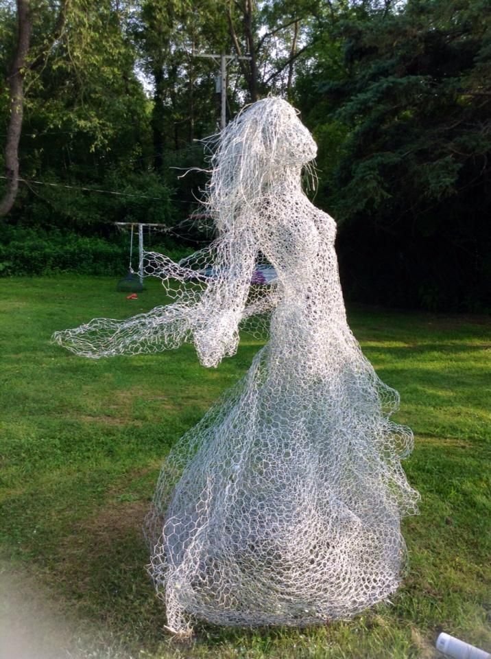 40 funny scary halloween ghost decorations ideas halloween ghosts yard decorations and yards - Halloween Ghost Decorations Outside 40 funny scary halloween ghost decorations ideas halloween ghosts yard decorations and yards - Halloween Ghost Decorations Outside