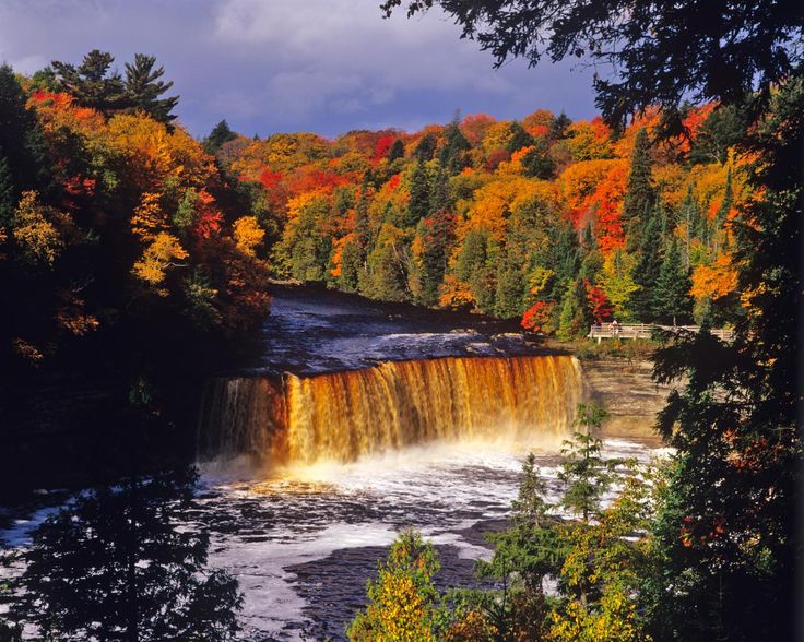 Autumn Falls 9 Autumn Falls 9