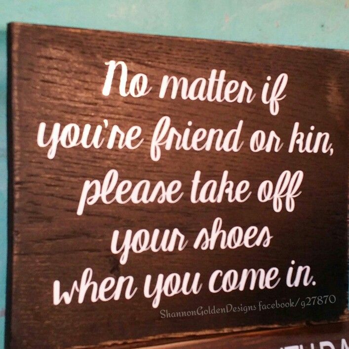 Take Shoes Off In House take off your shoes sign | newest items @ shannon golden designs Take Shoes Off In House take off your shoes sign | newest items @ shannon golden designs