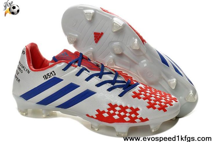 Wholesale Discount Black/Silver/Infrared Adidas Predator LZ TRX FG ... Wholesale Discount Black/Silver/Infrared Adidas Predator LZ TRX FG SL Boots Boots Shop | Nike Hypervenom Shoes | Pinterest | Adidas predator