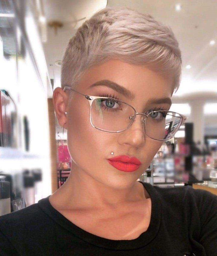 Beste Pixie Cut Frisur Ideen für Frauen 24, , Beliebte ... Beste Pixie Cut Frisur Ideen für Frauen 24, , Beliebte ...