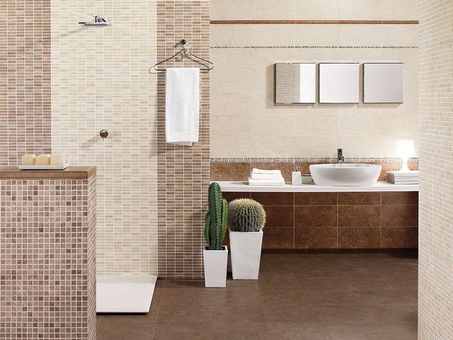 144 best rivestimenti bagno images on pinterest Pavimenti e rivestimenti bagno classico