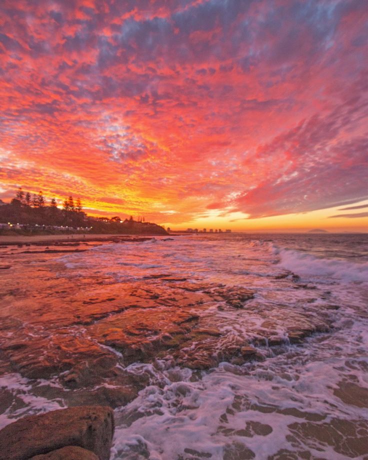 Mantra Mooloolaba Beach, Mooloolaba, Australia - Hello Mooloolaba! What