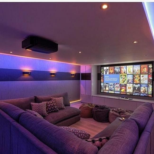 40 Home Theater Room Inspirations Cinema Living 40 Home Theater Room Inspirations