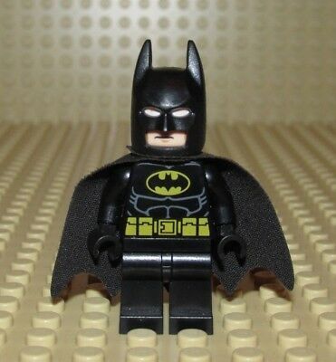Lego BATMAN minifigure 10737 30160 76011 76013 70815 #afflink Contains affiliate...