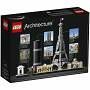 Lego-Architektur: Paris (21044) - Products - #LegoArchitektur #Paris #Products