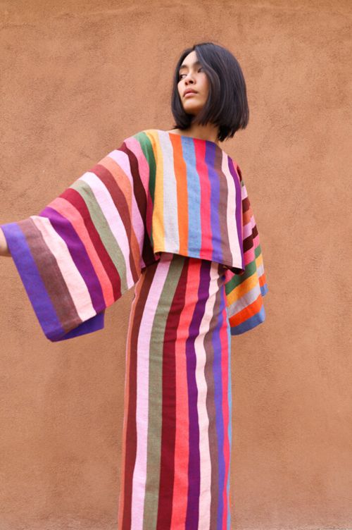 Clothing Upcycled Textiles Reimagined Vintage 4KINSHIP Upcycled clothing-upcycled-textiles-reimagined-vintage-4kinship-upcycled