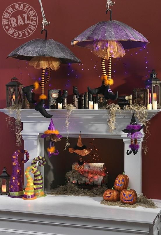 ideas inspirations raz 2013 halloween mantel decorations halloween decorating ideas - Halloween Mantel Ideas ideas inspirations raz 2013 halloween mantel decorations halloween decorating ideas - Halloween Mantel Ideas