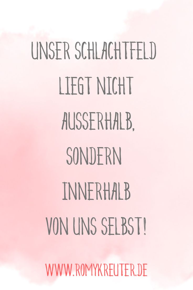 Spruch Zitat wie im Innen so im Aussen Selbstliebe