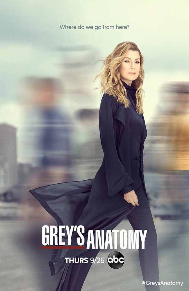 Ver Greys Anatomy Temporada 16 Capitulo 11 Online Entrepeliculasyseries Grey S Anatomy Anatomía De Grey Meredith Grey