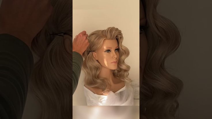 Hairjob Curling Iron Hairjob Curling Iron