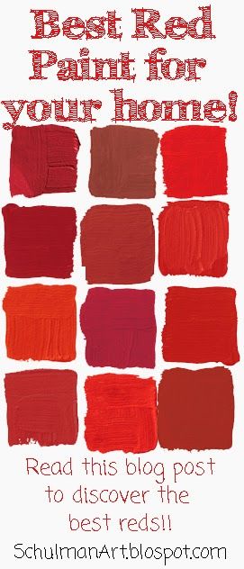 Shades Of Red Paint best 25+ red paint colors ideas on pinterest | farmhouse color Shades Of Red Paint best 25+ red paint colors ideas on pinterest | farmhouse color