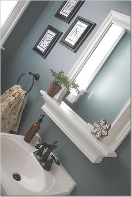 Framed Bathroom Mirrors Australia best 25+ bathroom mirror with shelf ideas on pinterest | framing Framed Bathroom Mirrors Australia best 25+ bathroom mirror with shelf ideas on pinterest | framing