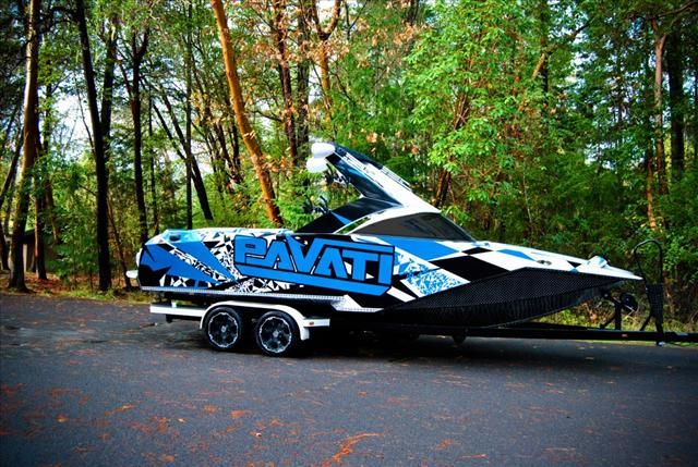 36 best boats images on Pinterest | Wakeboard boats, Party ...