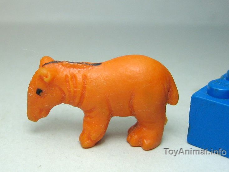 Schleich Mini 10057 Tapir Toyanimalwiki Pet Toys Tapir Dinosaur Stuffed Animal<script async src=