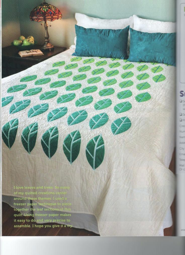 modern quilt bedding masculine modern quilt bedding green leaf by frieda anderson in quilts unlimited magazine coverlet modern quilt bedding masculine modern quilt bedding green leaf by frieda anderson in quilts unlimited magazine coverlet