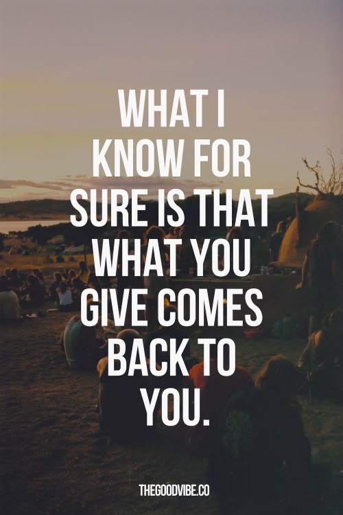 114 best Good Karma images on Pinterest | Sayings and quotes, Proverbs