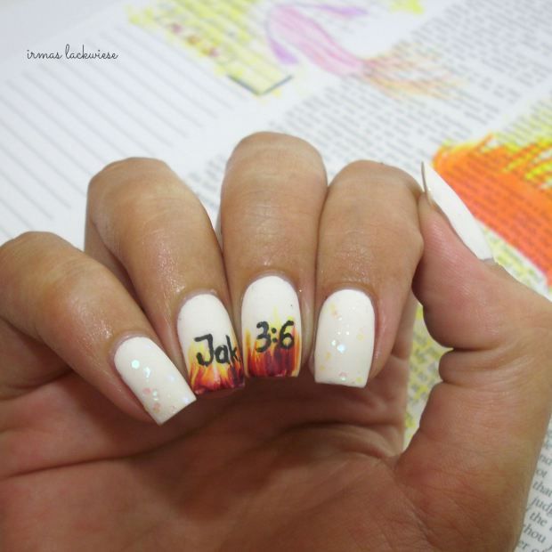Christian Nail Designs Graham Reid james 3.6 nails … - 24 Best My Life As A Christian - Bible Study And - Christian Nail Designs Graham Reid