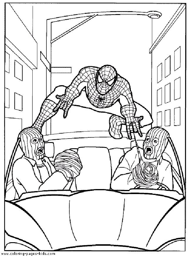 27 best Spiderman Coloring pages free online images on Pinterest - fresh spiderman coloring pages for free 27 best Spiderman Coloring pages free online images on Pinterest - fresh spiderman coloring pages for free