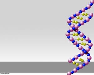 science background for powerpoint