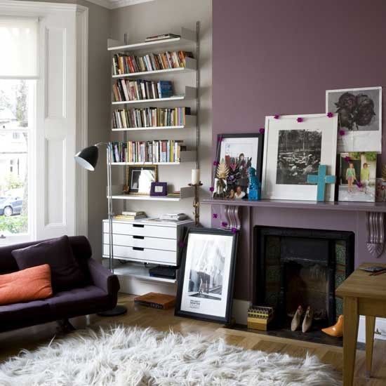 Purple Living Room Ideas Uk 13 best stue images on pinterest | home, purple living rooms and live Purple Living Room Ideas Uk 13 best stue images on pinterest | home, purple living rooms and live