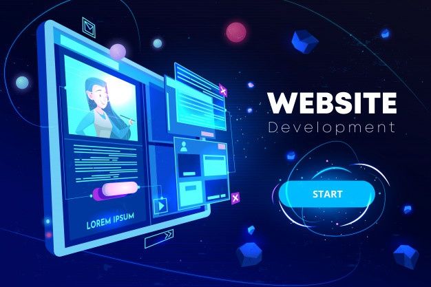 Comrade Web Agency Digital Marketing Web Design Agency In Chicago Web Design Agency Digital Marketing Web Design