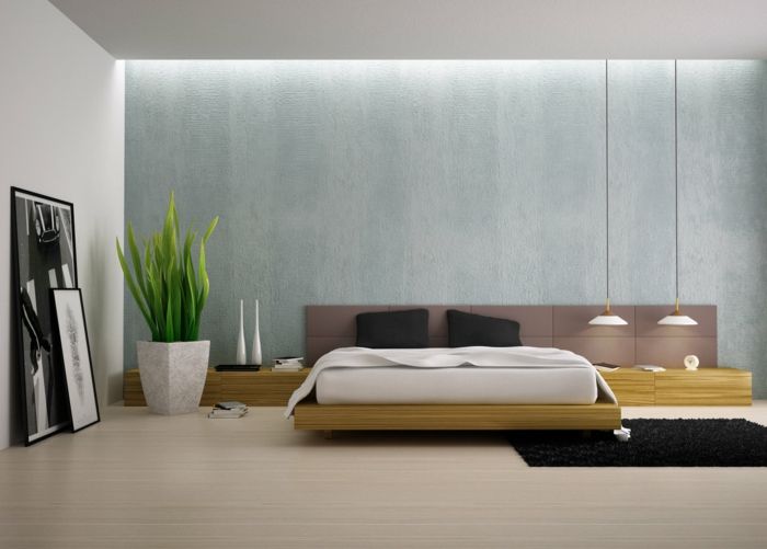 Feng Shui Schlafzimmer mit 8 Tipps für einen besseren Schlaf - feng shui bilder schlafzimmer Feng Shui Schlafzimmer mit 8 Tipps für einen besseren Schlaf - feng shui bilder schlafzimmer