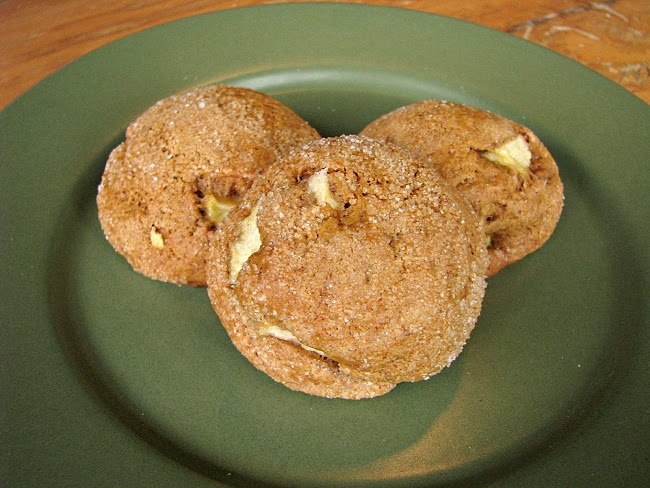 Gluten Free Ginger Fluff Cake Gluten Free Ginger Fluff Cake