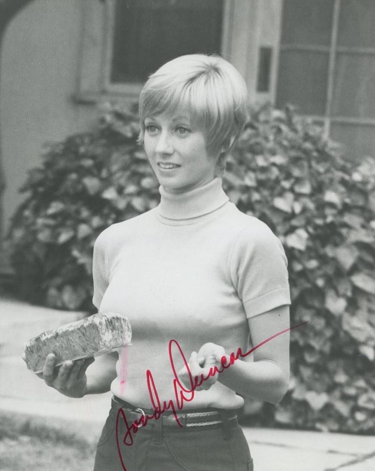 Sandy Duncan