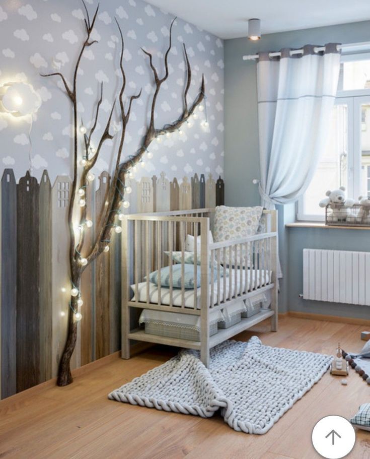 What Do You Think About The Fairy Lights On Tree Kinder Fairy Lights On The Tree