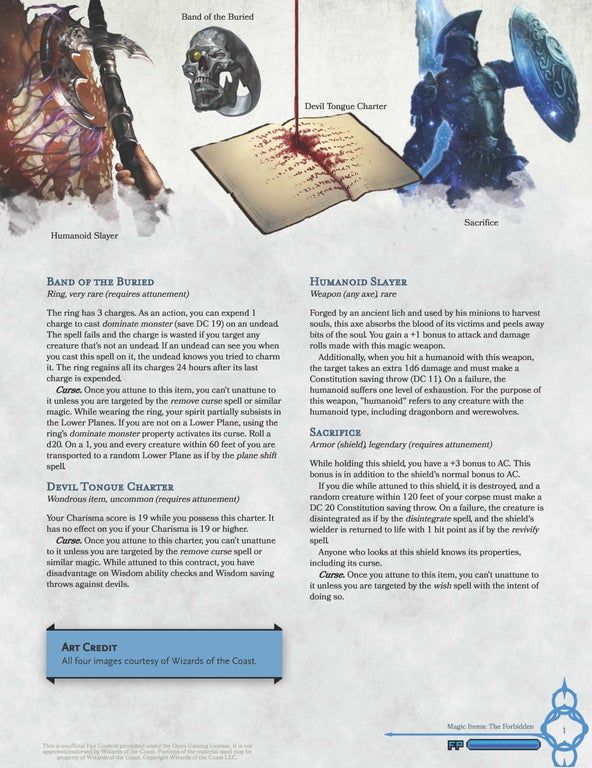 Home Decor Critically Magical DnD 5x7\u201d Print x Dungeons and Dragons