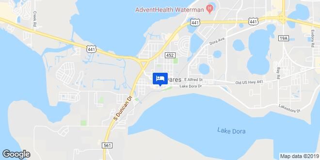 Key West Resort On Lake Dora Tavares Florida United States Of America Key West Resorts Key West Lake
