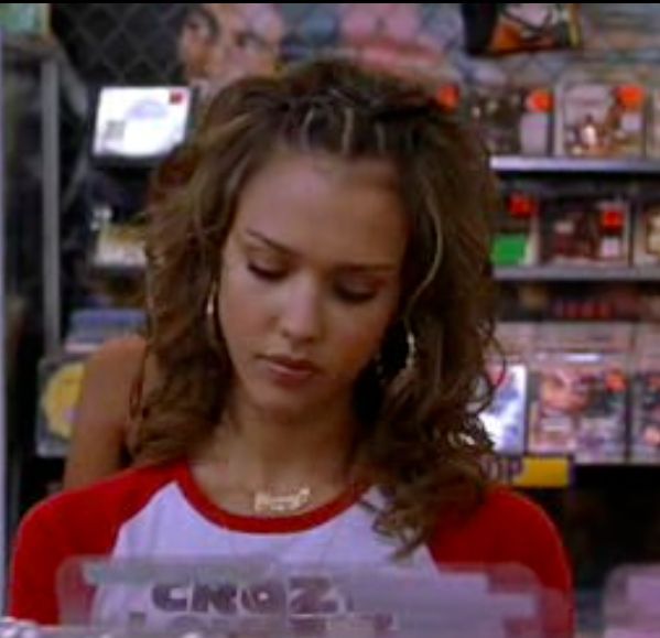 Jessica Alba Honey Hair Honey Hair Jessica Alba 2000s Hairstyles