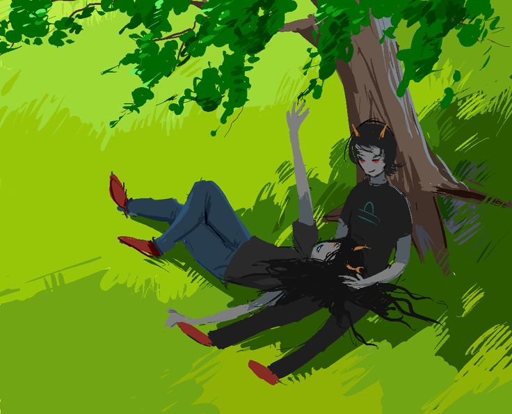Homestuck anime episode 1 english dub