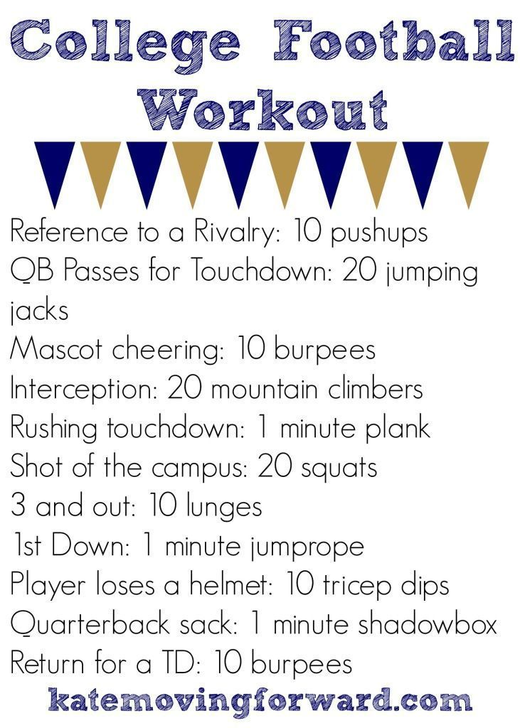 college football workout workout plan pinterest football football workout plan