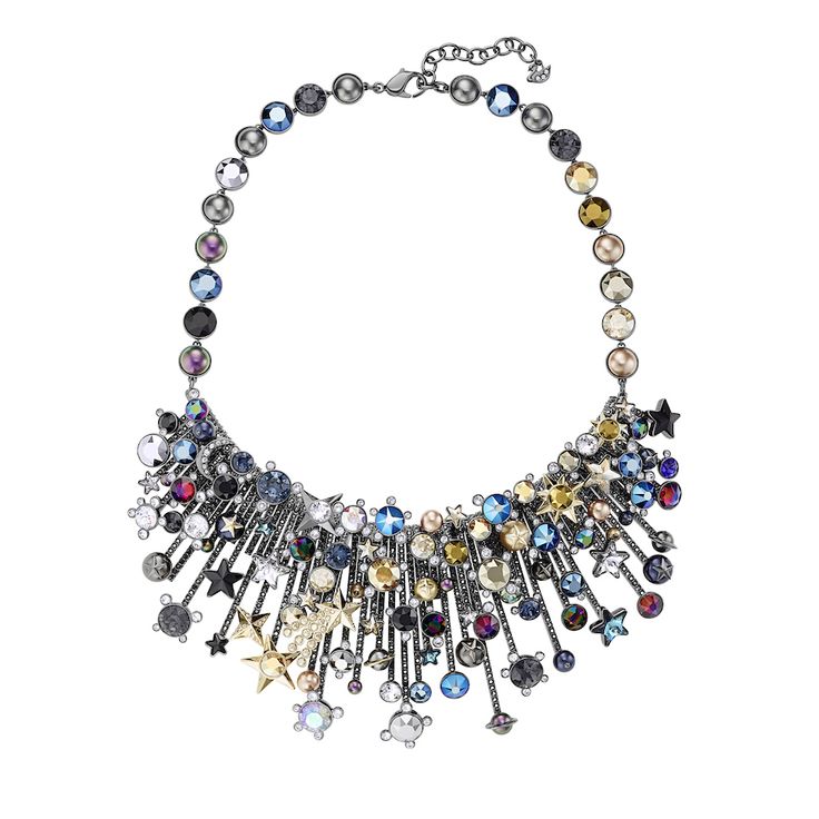 Swarovski celebra la magia de la luz con su nueva colección