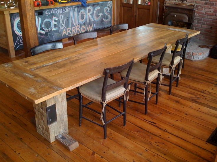antique farm table to enhance that rustic dining room style antique farm table to enhance that rustic dining room style