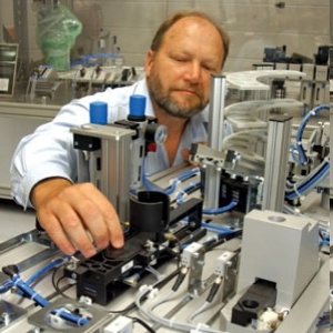 robotic engineering