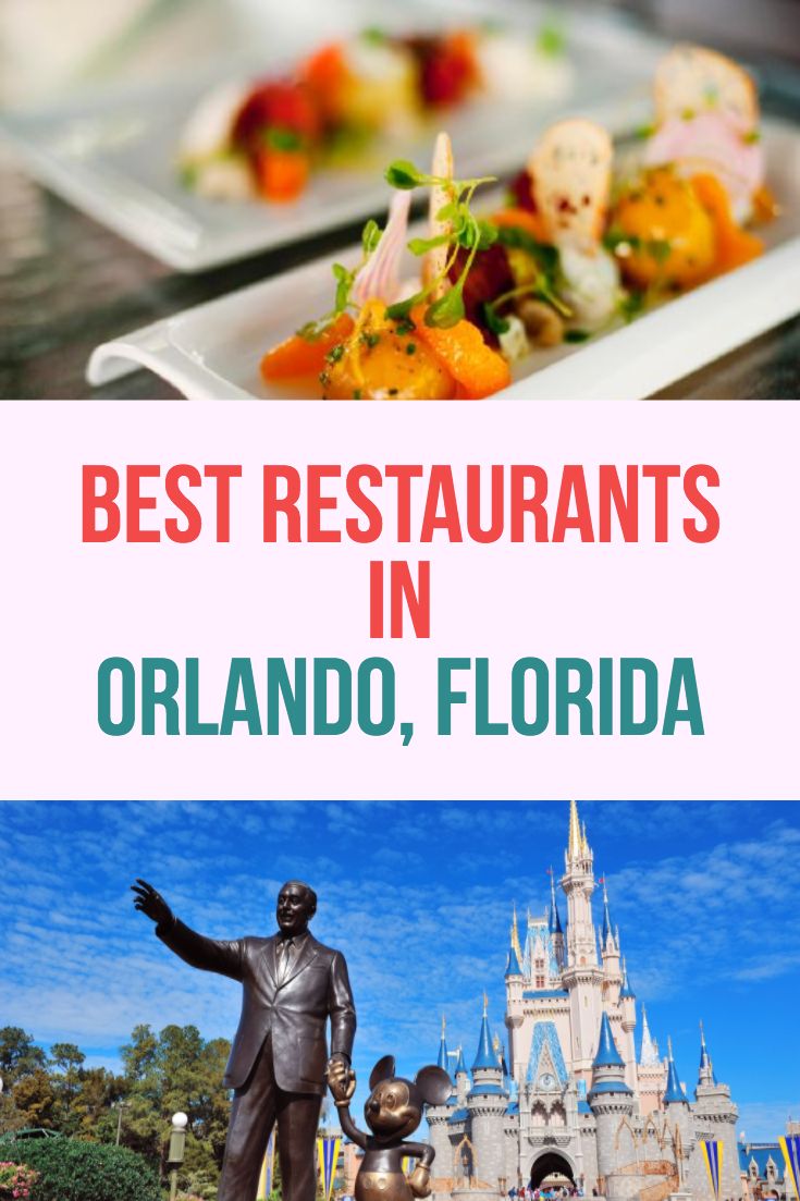 Next Time You Re In Orlando Eat Here 2018 Local Flavor Next Time You Re In Orlando Florida Don T Eat The Theme Parks Try These Fantastic Restaurants Instead