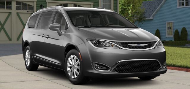 Search New 2019 Chrysler Pacifica Inventory Chrysler Chrysler