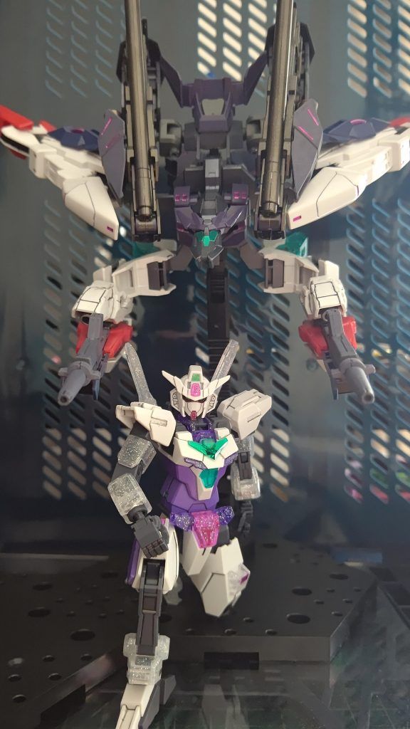 俺コアガンダム 俺アーマーを自分も作成したいという思いから作成しました Acra Jcさんのガンプラ作品 特注ガンダム ガンプラ ガンダム 俺コアガンダム 俺アーマーを自分も作成したいという思いから作成しました Acra Jcさんのガンプラ作品 特注ガンダム ガンプラ ガンダム