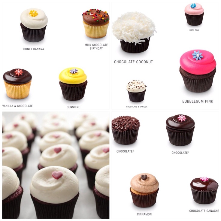 Georgetown cupcake coupon code