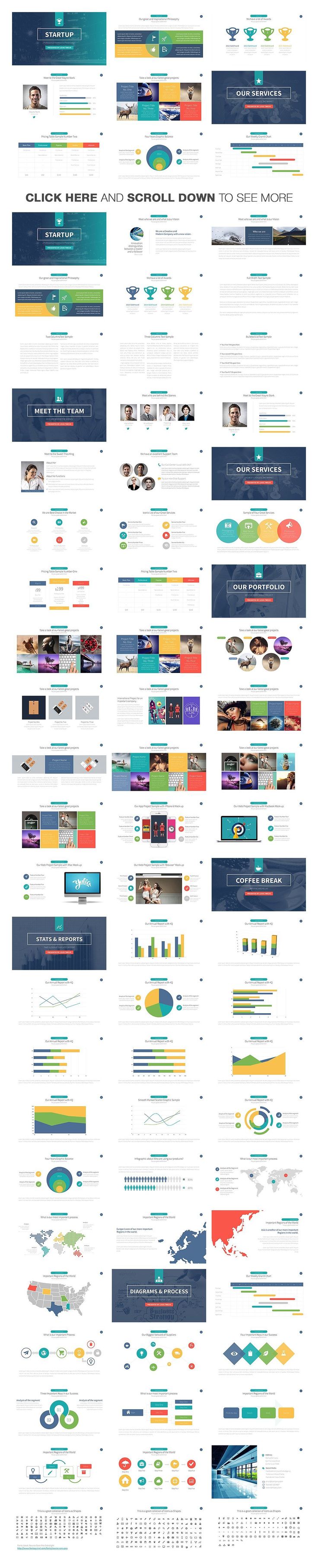 14 best cool powerpoint templates images on pinterest | ppt design 14 best cool powerpoint templates images on pinterest | ppt design, Powerpoint templates