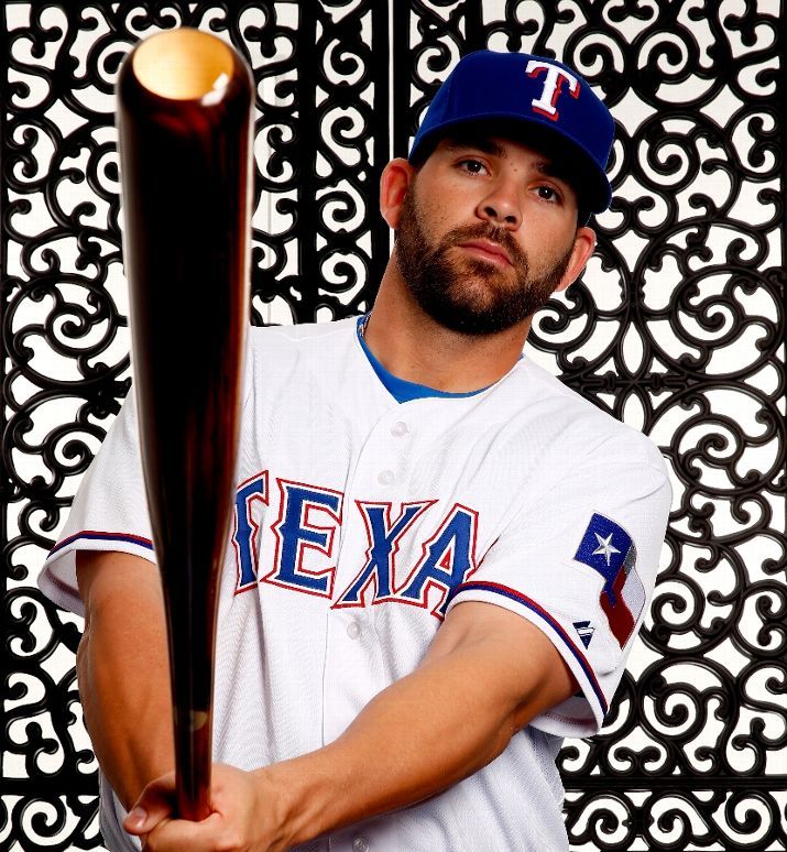 Texas Rangers Baseball - Rangers News, Scores, Stats, Rumors & More