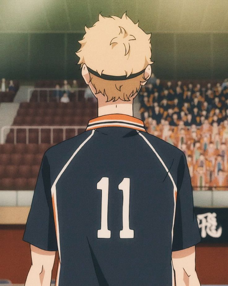 Pin on ハイキュー!! | Anime guys, Haikyuu tsukishima, Haikyuu