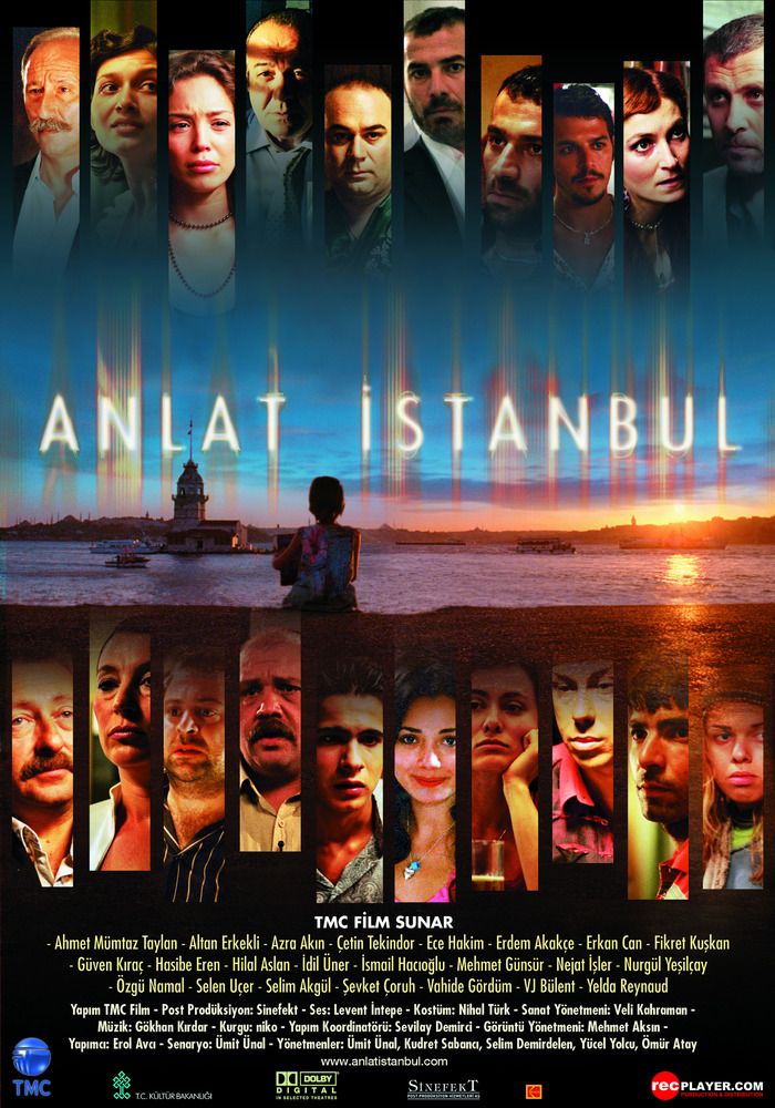 Anlat Istanbul 2005 7 4 The Best Films Movies Turkish Cinema Anlat Istanbul 2005 7 4 The Best Films Movies Turkish Cinema