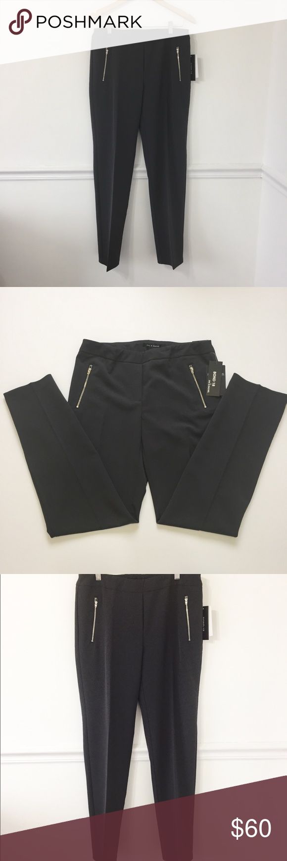 Zac & Rachel Dark Gray Jogger Trousers | Grey joggers, Zac and rachel, Joggers
