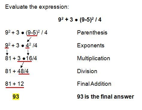 11 best Homemade - Education images on Pinterest Free printable - order of operations worksheet 11 best Homemade - Education images on Pinterest Free printable - order of operations worksheet