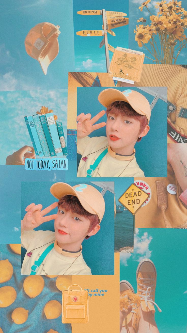 TXT wallpapers — Like or reblog if you save ð« in 2020 | Cute wallpapers, Kpop